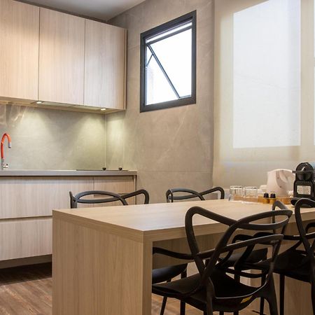 Anna Suites Ipanema By Arena Hoteis Rio de Janeiro Eksteriør bilde