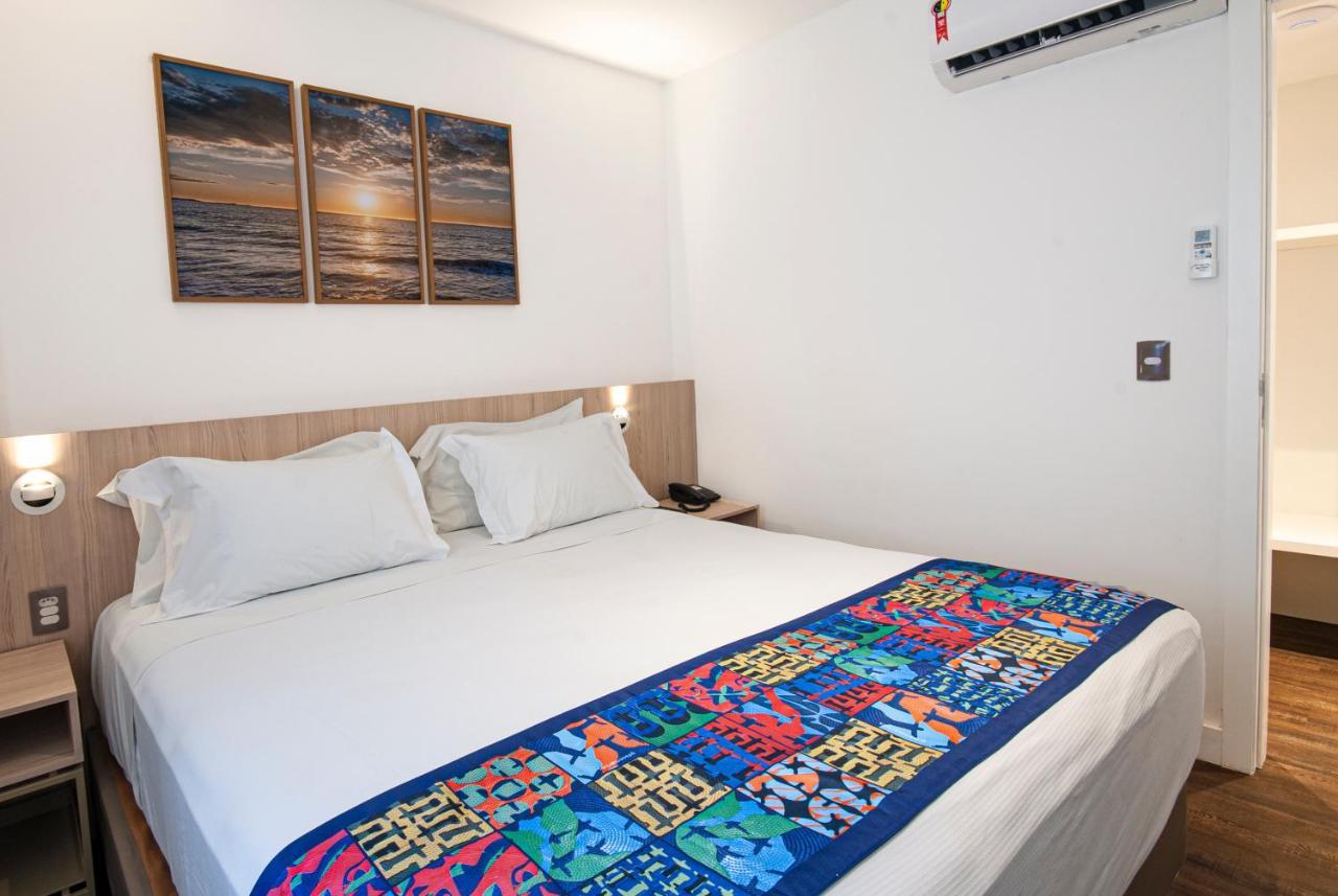 Anna Suites Ipanema By Arena Hoteis Rio de Janeiro Eksteriør bilde