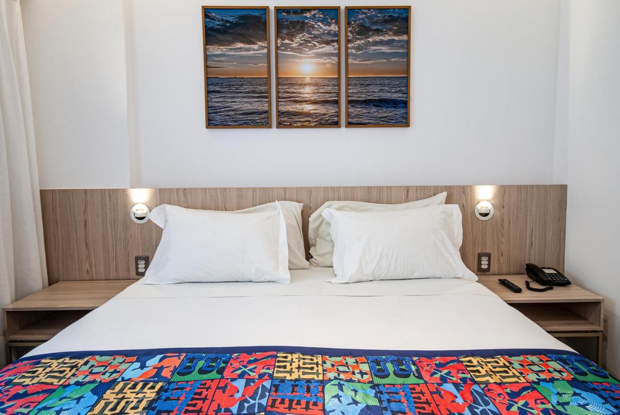 Anna Suites Ipanema By Arena Hoteis Rio de Janeiro Eksteriør bilde