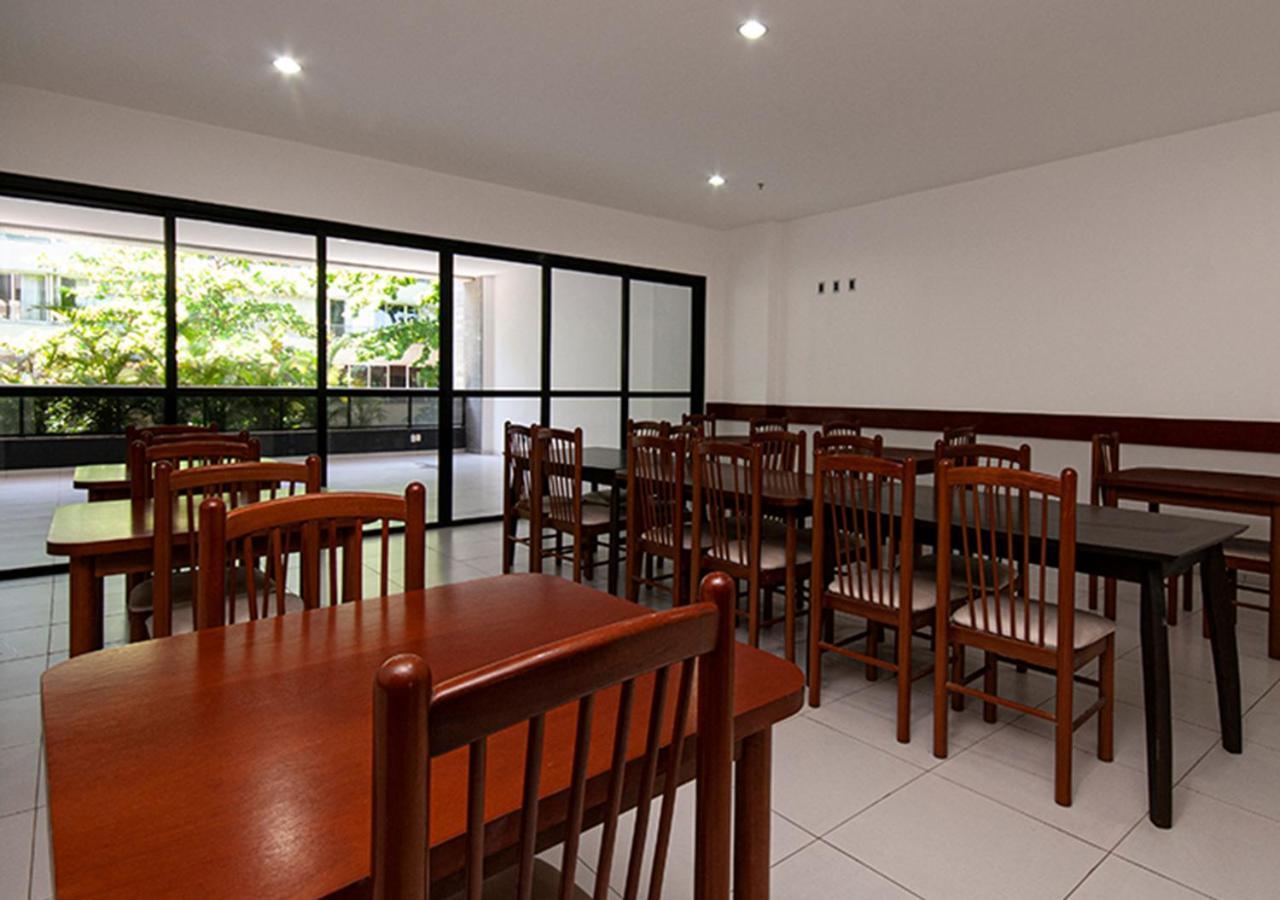Anna Suites Ipanema By Arena Hoteis Rio de Janeiro Eksteriør bilde
