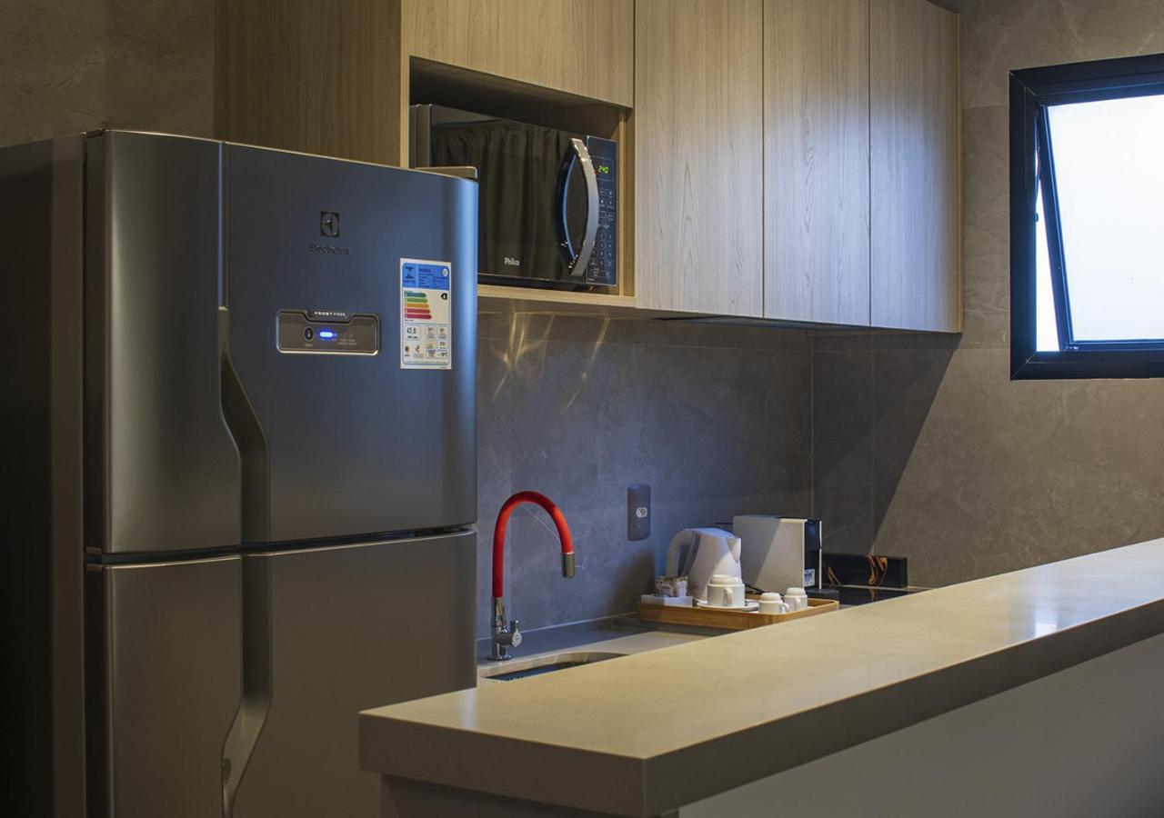 Anna Suites Ipanema By Arena Hoteis Rio de Janeiro Eksteriør bilde