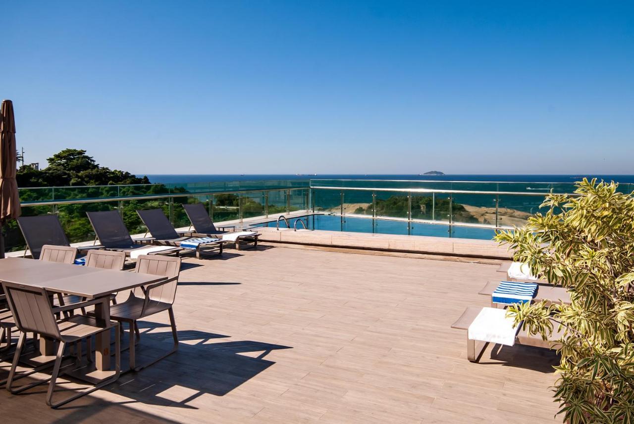 Anna Suites Ipanema By Arena Hoteis Rio de Janeiro Eksteriør bilde