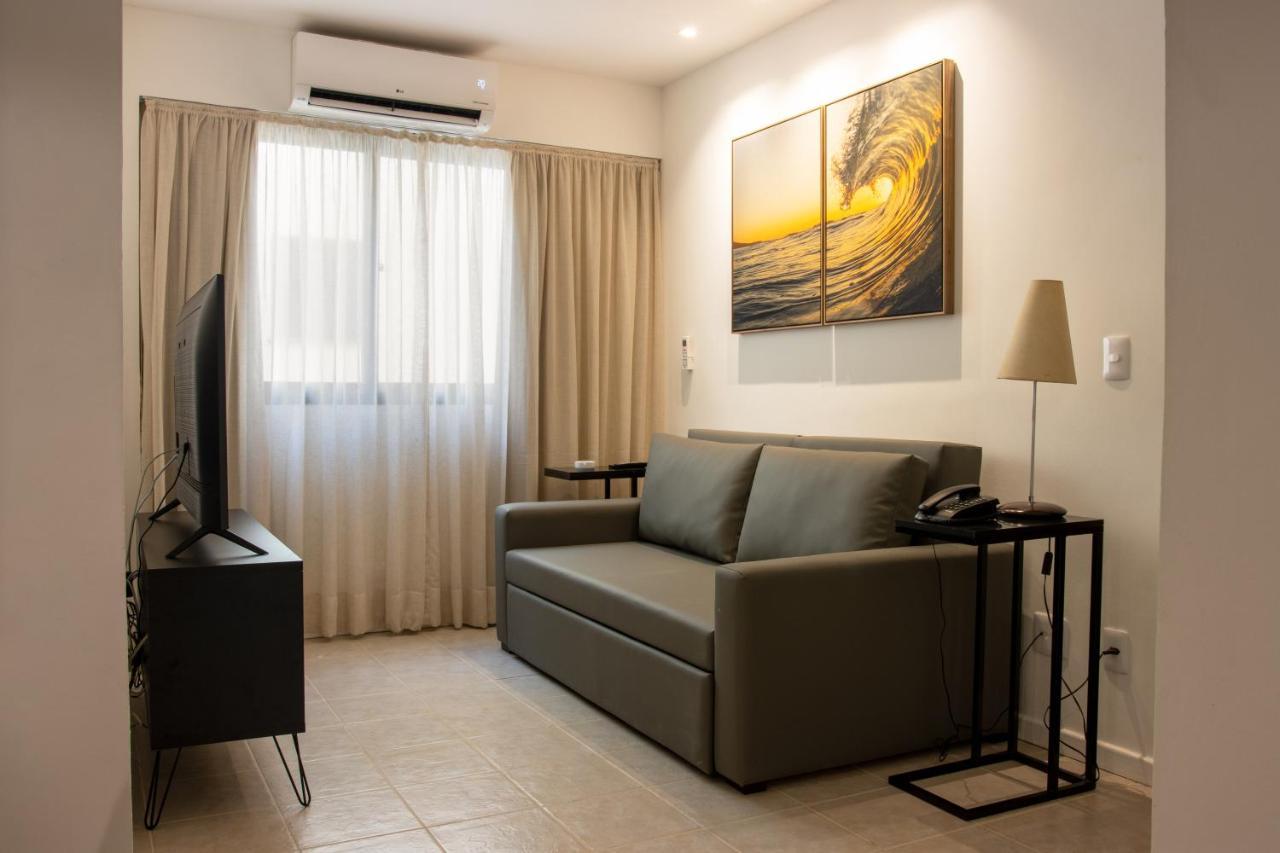 Anna Suites Ipanema By Arena Hoteis Rio de Janeiro Eksteriør bilde