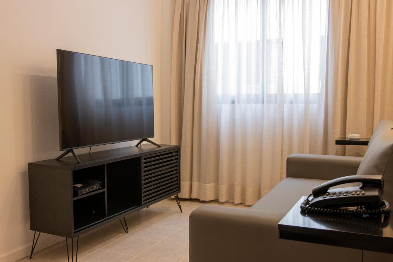 Anna Suites Ipanema By Arena Hoteis Rio de Janeiro Eksteriør bilde
