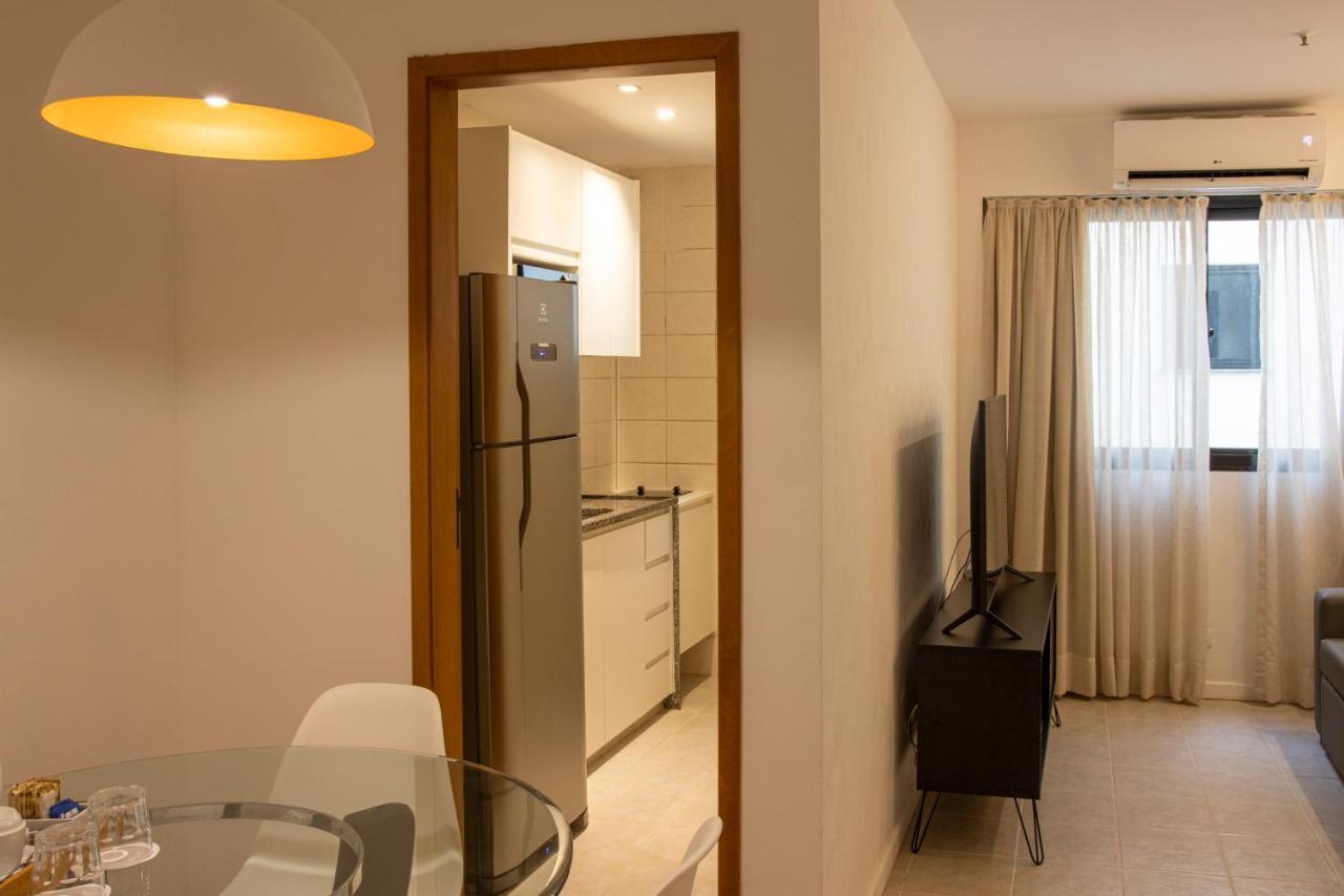 Anna Suites Ipanema By Arena Hoteis Rio de Janeiro Eksteriør bilde