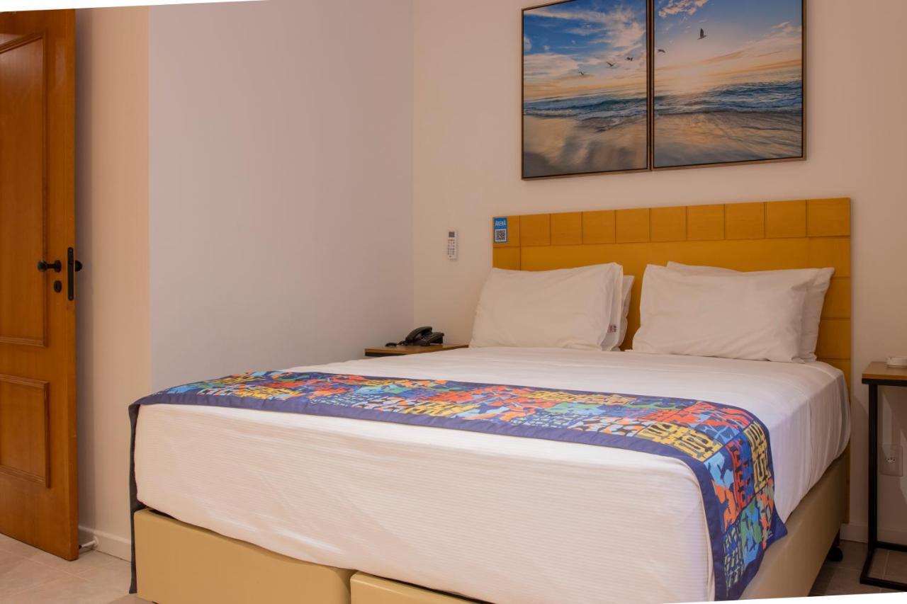 Anna Suites Ipanema By Arena Hoteis Rio de Janeiro Eksteriør bilde