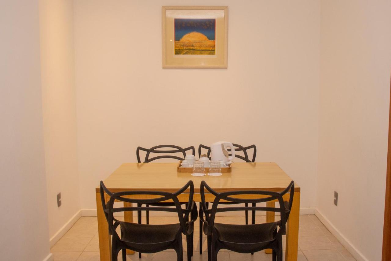 Anna Suites Ipanema By Arena Hoteis Rio de Janeiro Eksteriør bilde