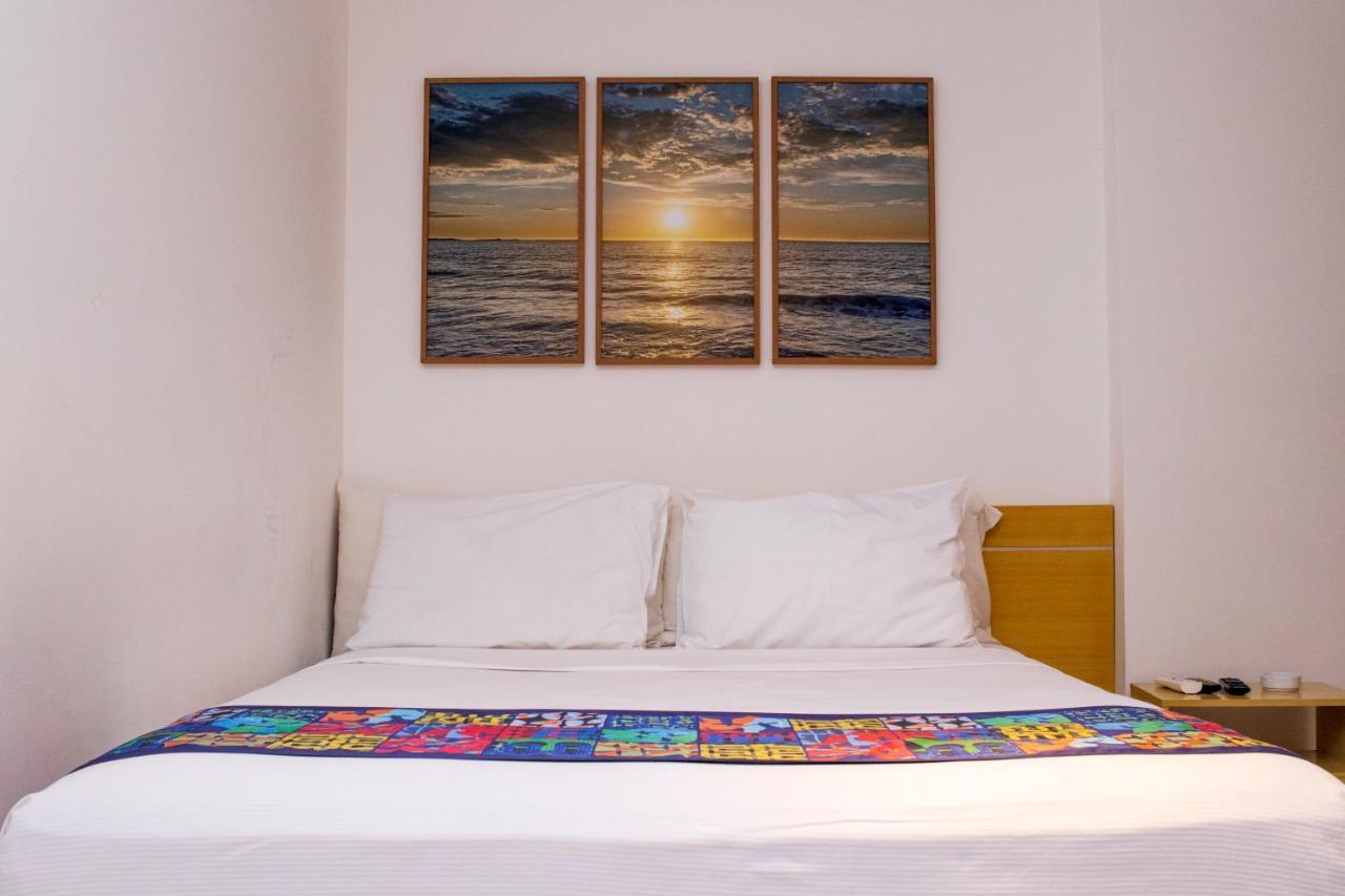Anna Suites Ipanema By Arena Hoteis Rio de Janeiro Eksteriør bilde