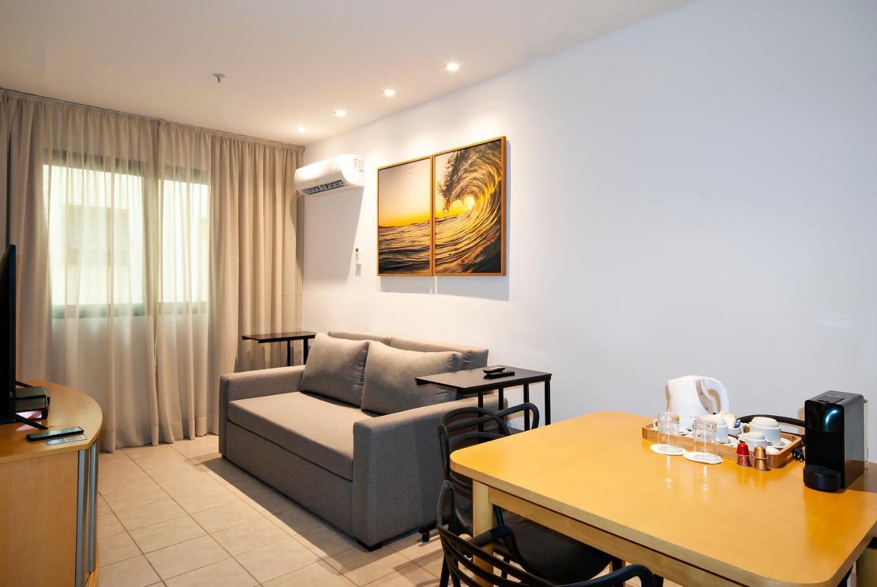 Anna Suites Ipanema By Arena Hoteis Rio de Janeiro Eksteriør bilde