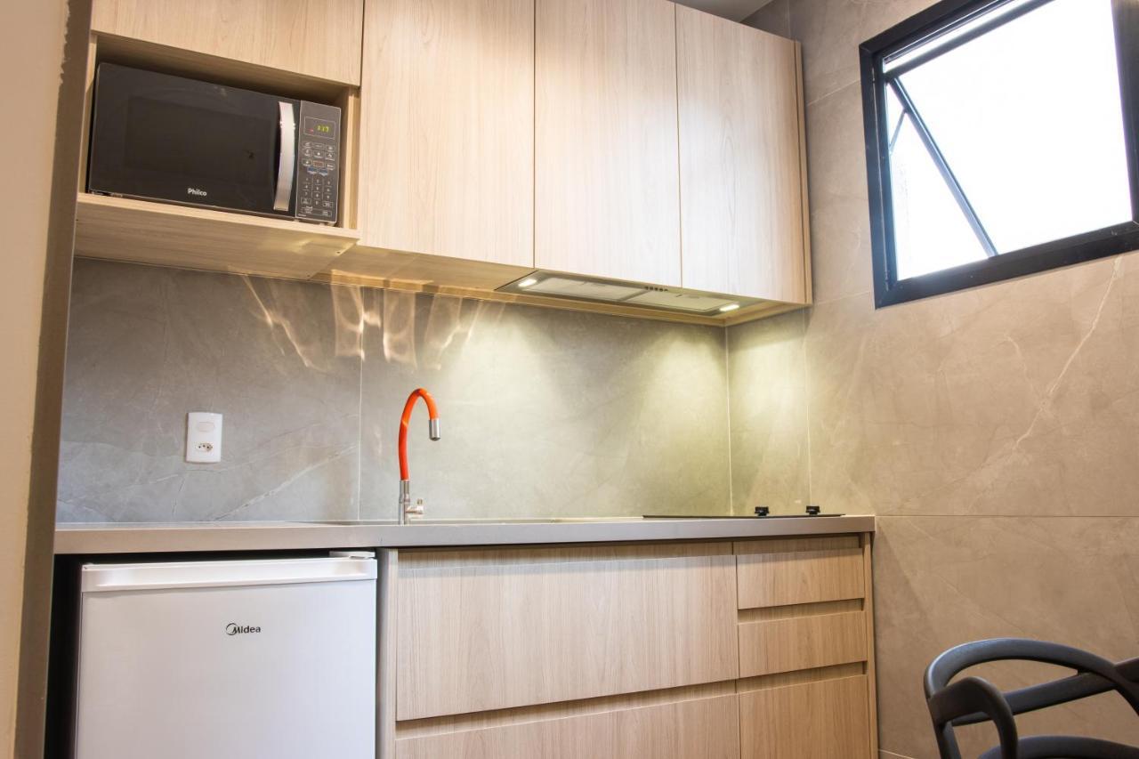 Anna Suites Ipanema By Arena Hoteis Rio de Janeiro Eksteriør bilde