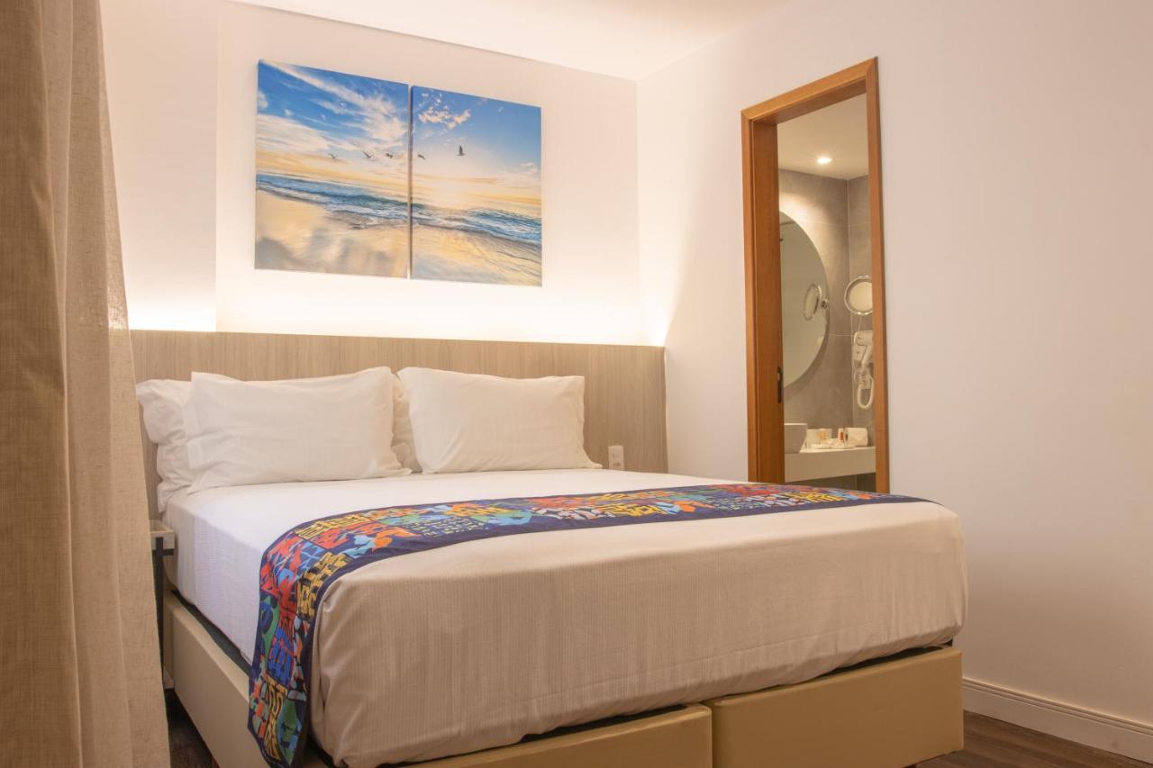 Anna Suites Ipanema By Arena Hoteis Rio de Janeiro Eksteriør bilde