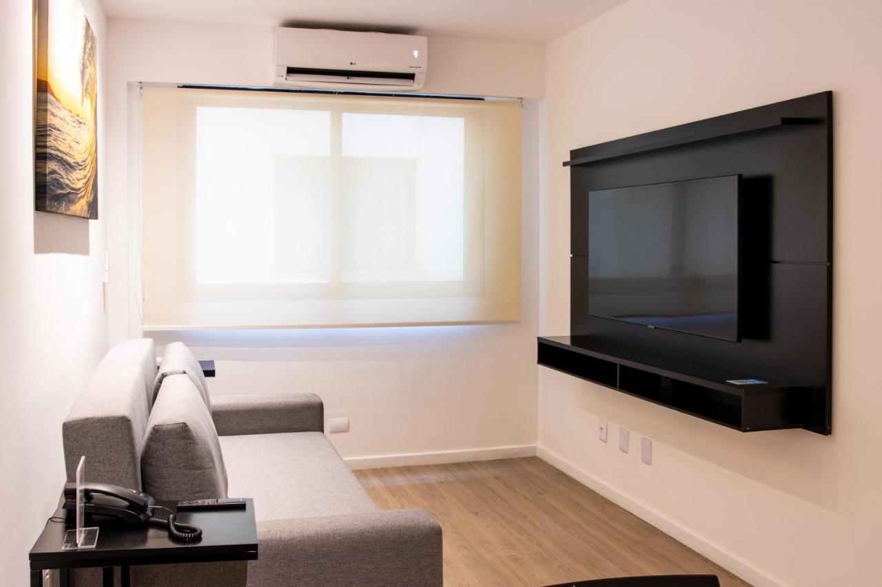 Anna Suites Ipanema By Arena Hoteis Rio de Janeiro Eksteriør bilde
