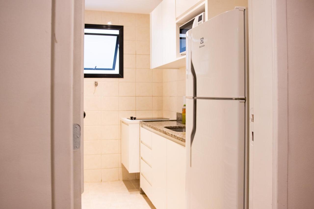 Anna Suites Ipanema By Arena Hoteis Rio de Janeiro Eksteriør bilde