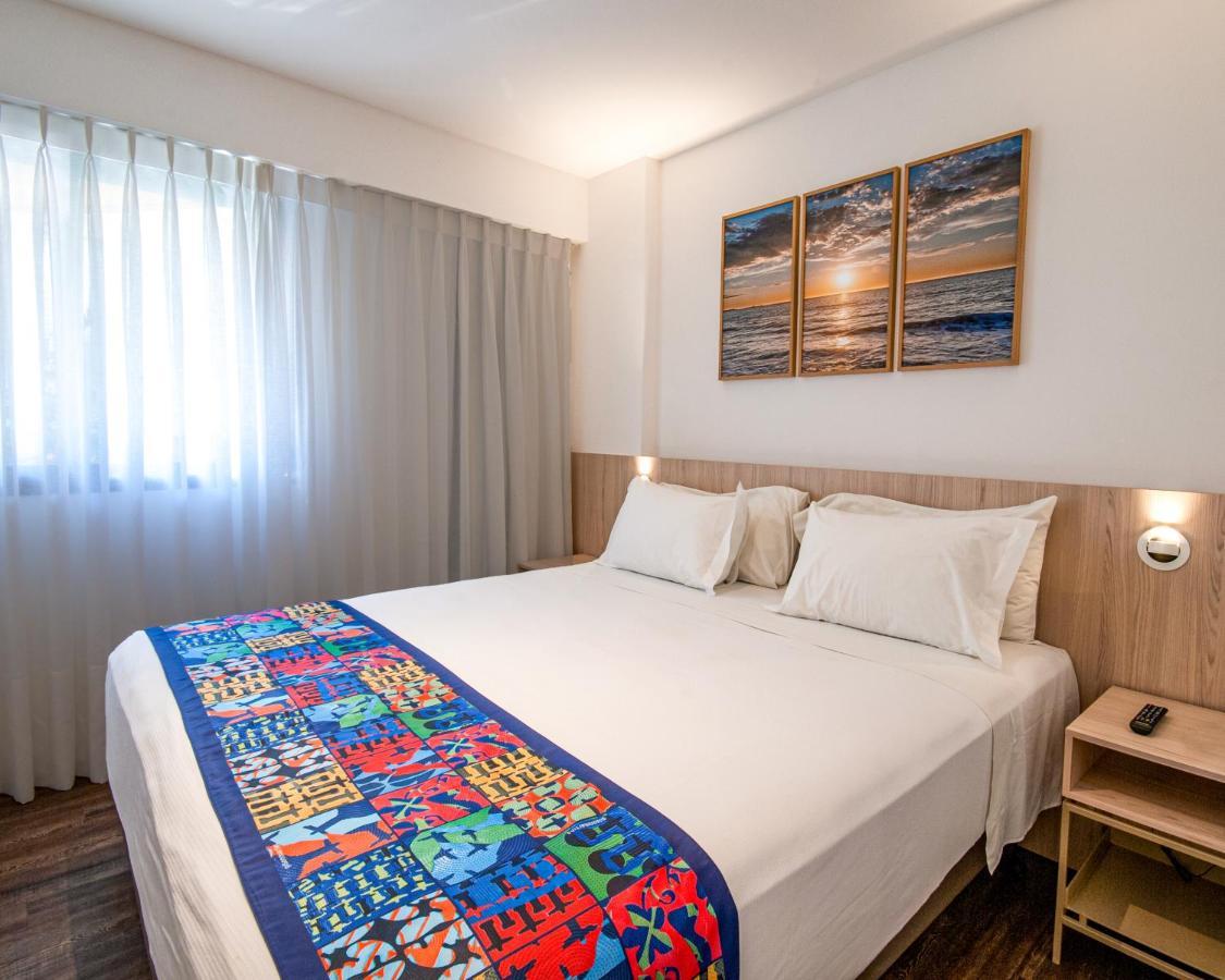 Anna Suites Ipanema By Arena Hoteis Rio de Janeiro Eksteriør bilde