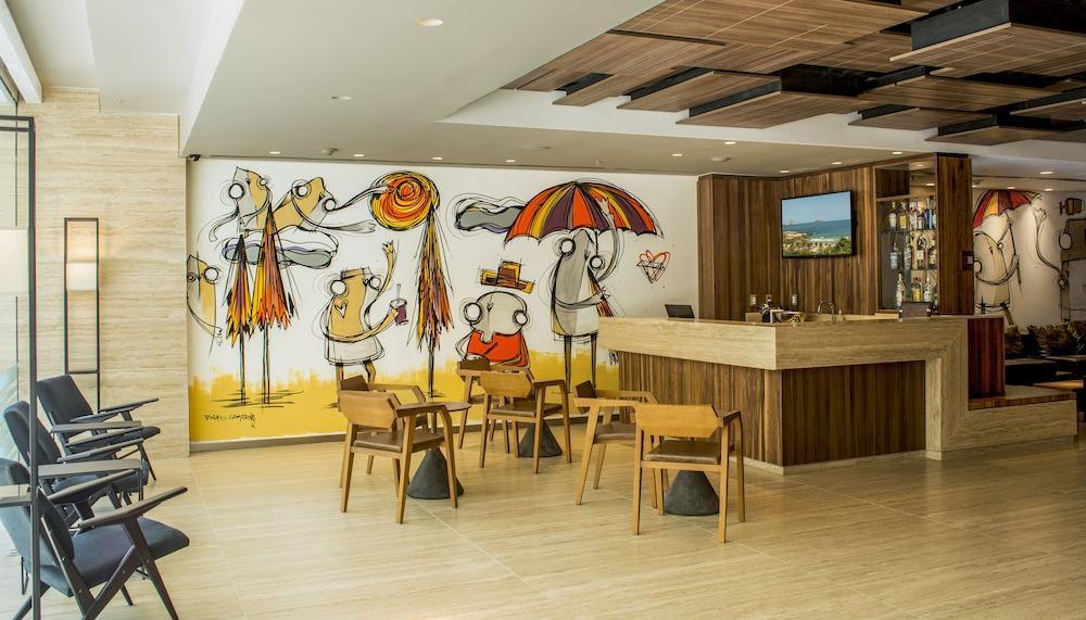 Anna Suites Ipanema By Arena Hoteis Rio de Janeiro Eksteriør bilde