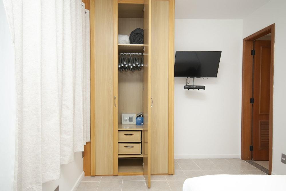 Anna Suites Ipanema By Arena Hoteis Rio de Janeiro Eksteriør bilde