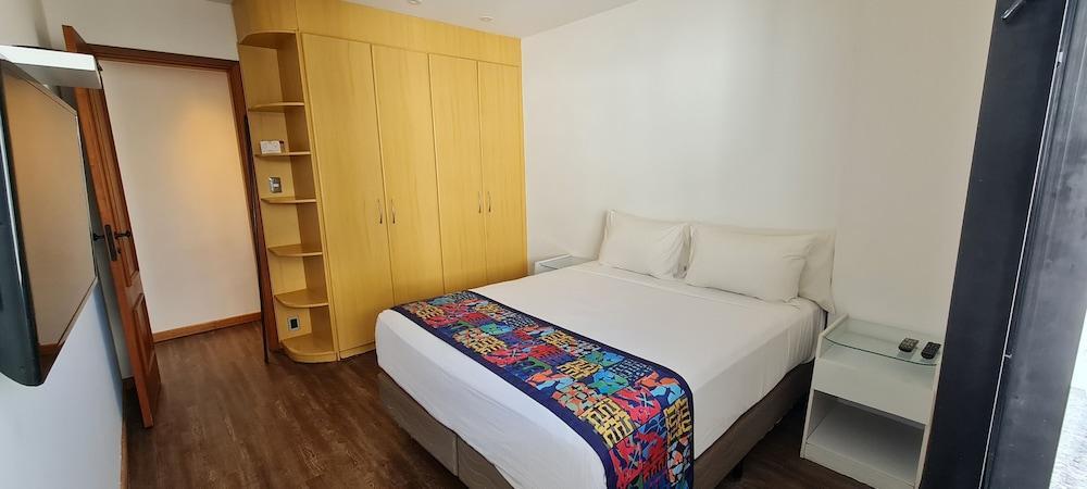 Anna Suites Ipanema By Arena Hoteis Rio de Janeiro Eksteriør bilde