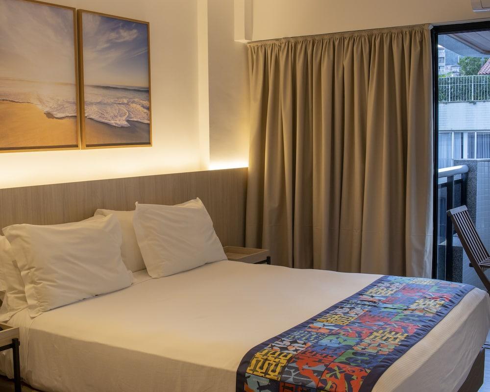 Anna Suites Ipanema By Arena Hoteis Rio de Janeiro Eksteriør bilde