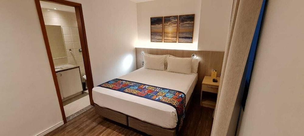 Anna Suites Ipanema By Arena Hoteis Rio de Janeiro Eksteriør bilde