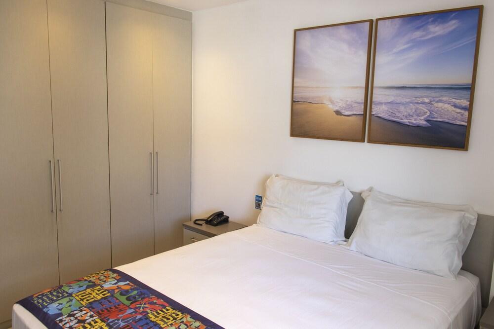 Anna Suites Ipanema By Arena Hoteis Rio de Janeiro Eksteriør bilde