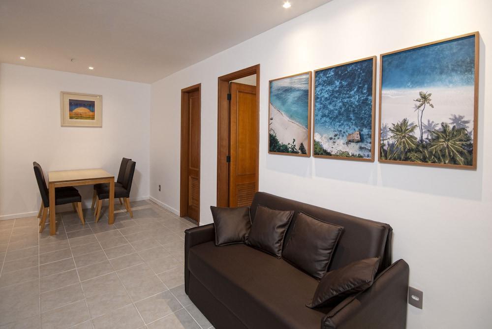 Anna Suites Ipanema By Arena Hoteis Rio de Janeiro Eksteriør bilde