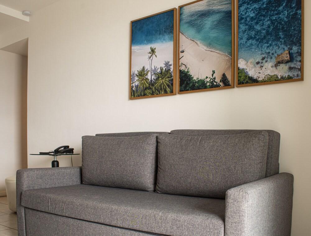 Anna Suites Ipanema By Arena Hoteis Rio de Janeiro Eksteriør bilde