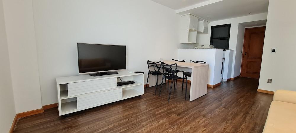 Anna Suites Ipanema By Arena Hoteis Rio de Janeiro Eksteriør bilde
