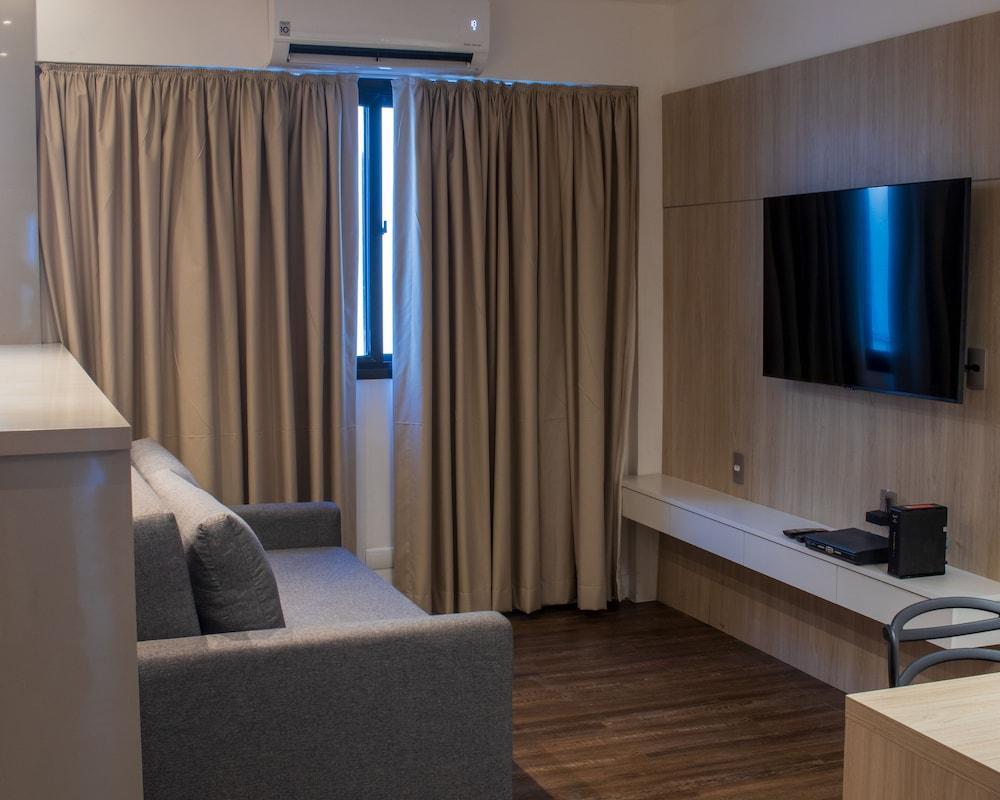 Anna Suites Ipanema By Arena Hoteis Rio de Janeiro Eksteriør bilde
