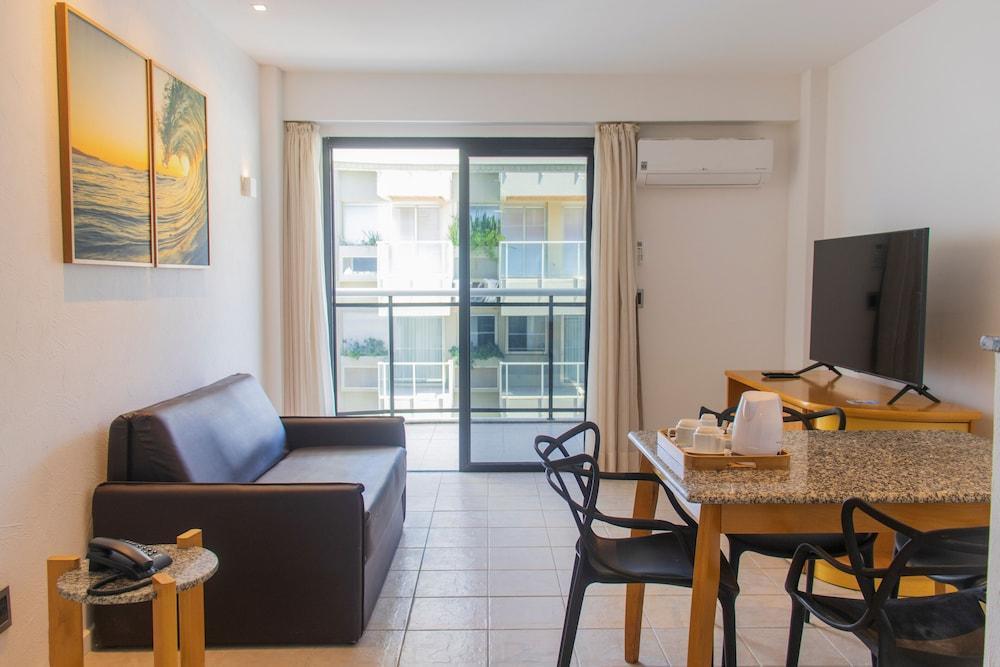 Anna Suites Ipanema By Arena Hoteis Rio de Janeiro Eksteriør bilde