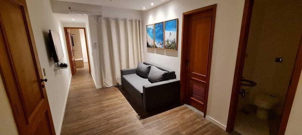 Anna Suites Ipanema By Arena Hoteis Rio de Janeiro Eksteriør bilde