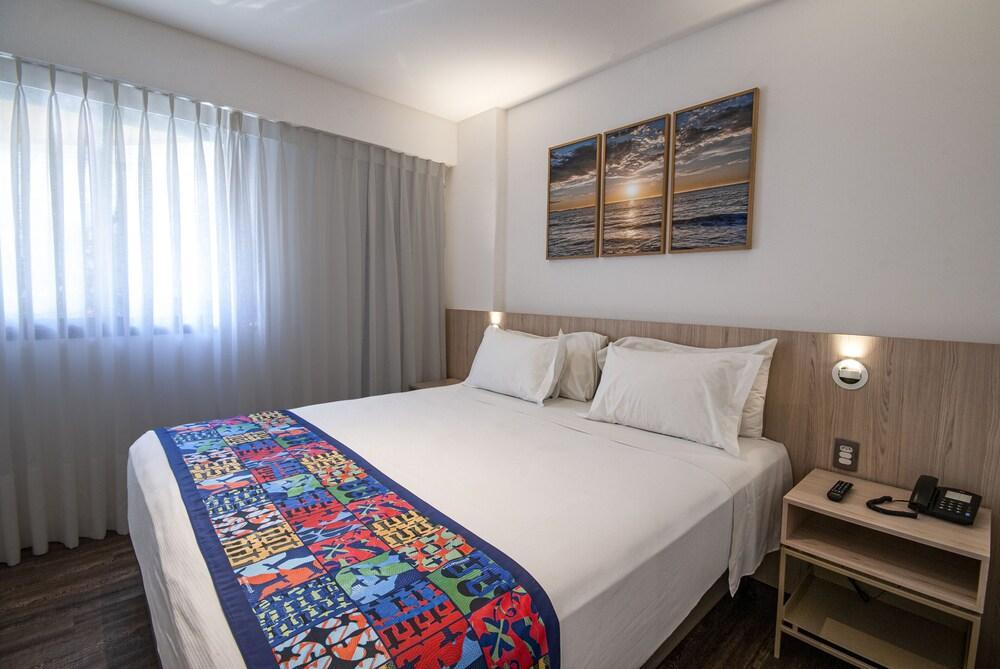 Anna Suites Ipanema By Arena Hoteis Rio de Janeiro Eksteriør bilde