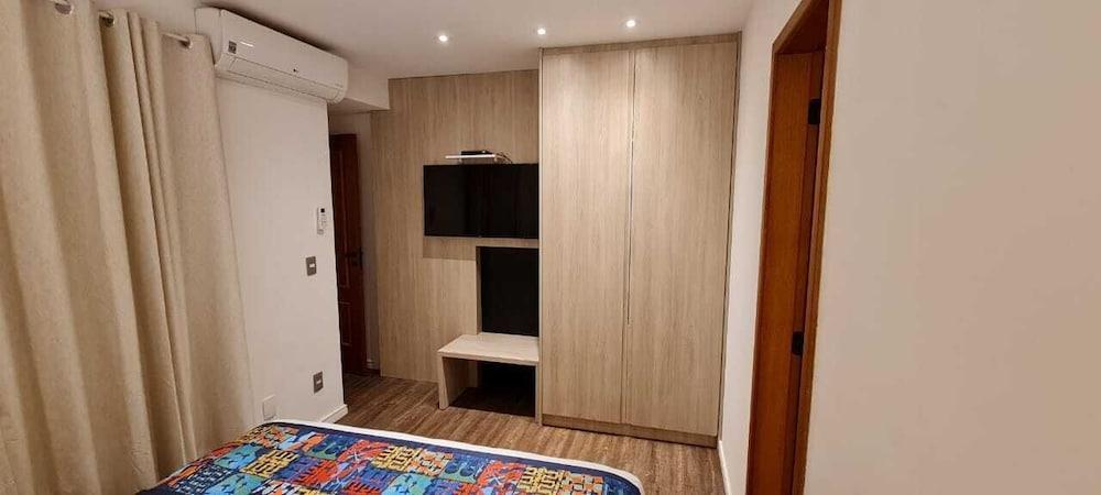Anna Suites Ipanema By Arena Hoteis Rio de Janeiro Eksteriør bilde