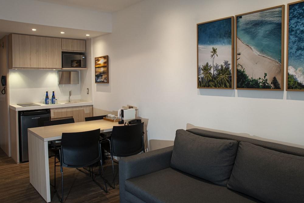 Anna Suites Ipanema By Arena Hoteis Rio de Janeiro Eksteriør bilde
