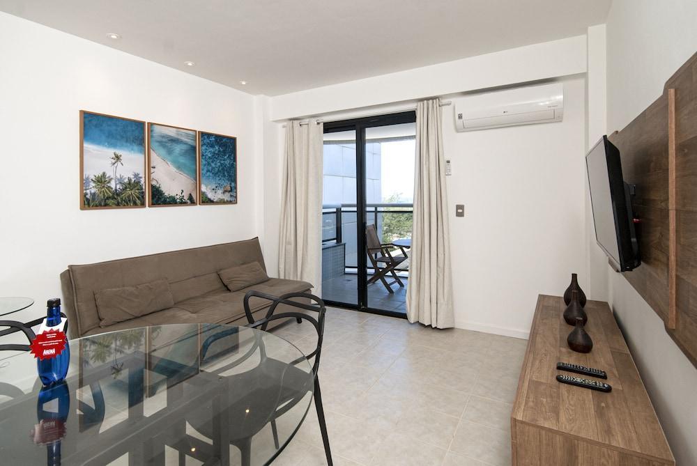 Anna Suites Ipanema By Arena Hoteis Rio de Janeiro Eksteriør bilde