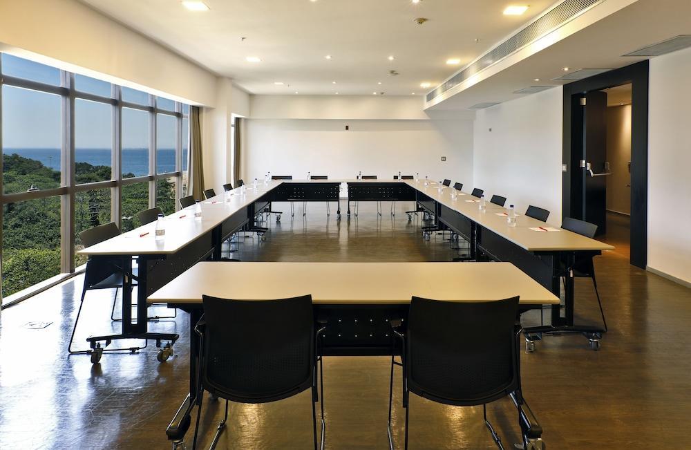 Anna Suites Ipanema By Arena Hoteis Rio de Janeiro Eksteriør bilde