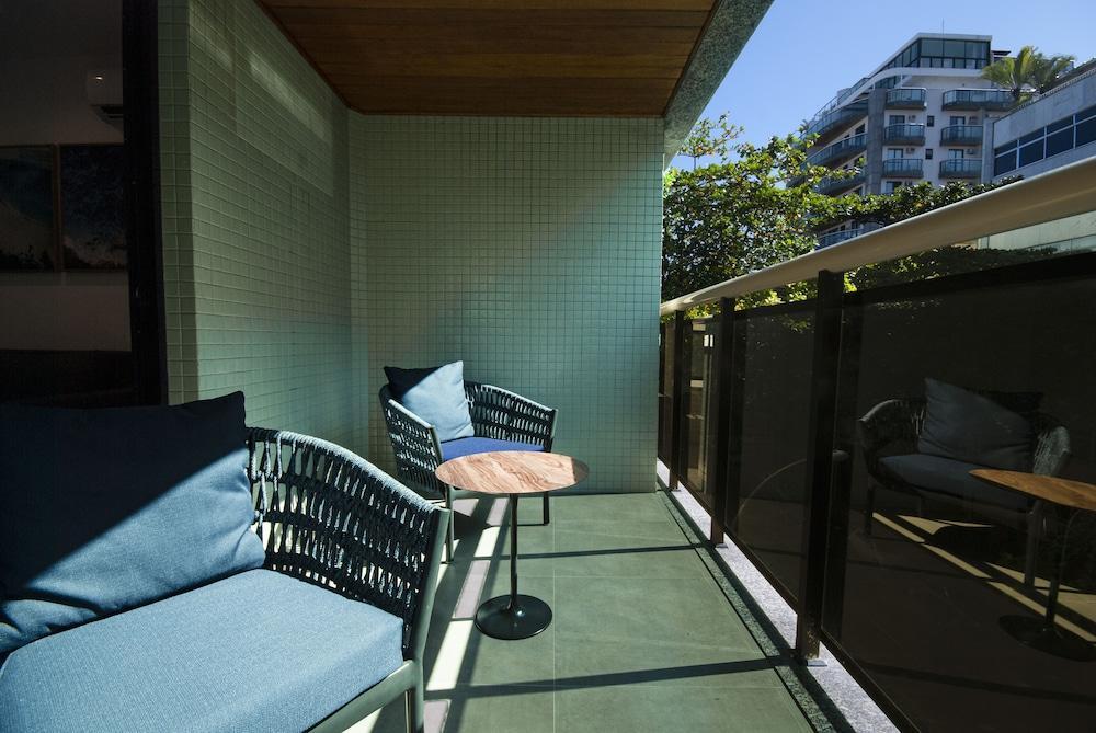 Anna Suites Ipanema By Arena Hoteis Rio de Janeiro Eksteriør bilde