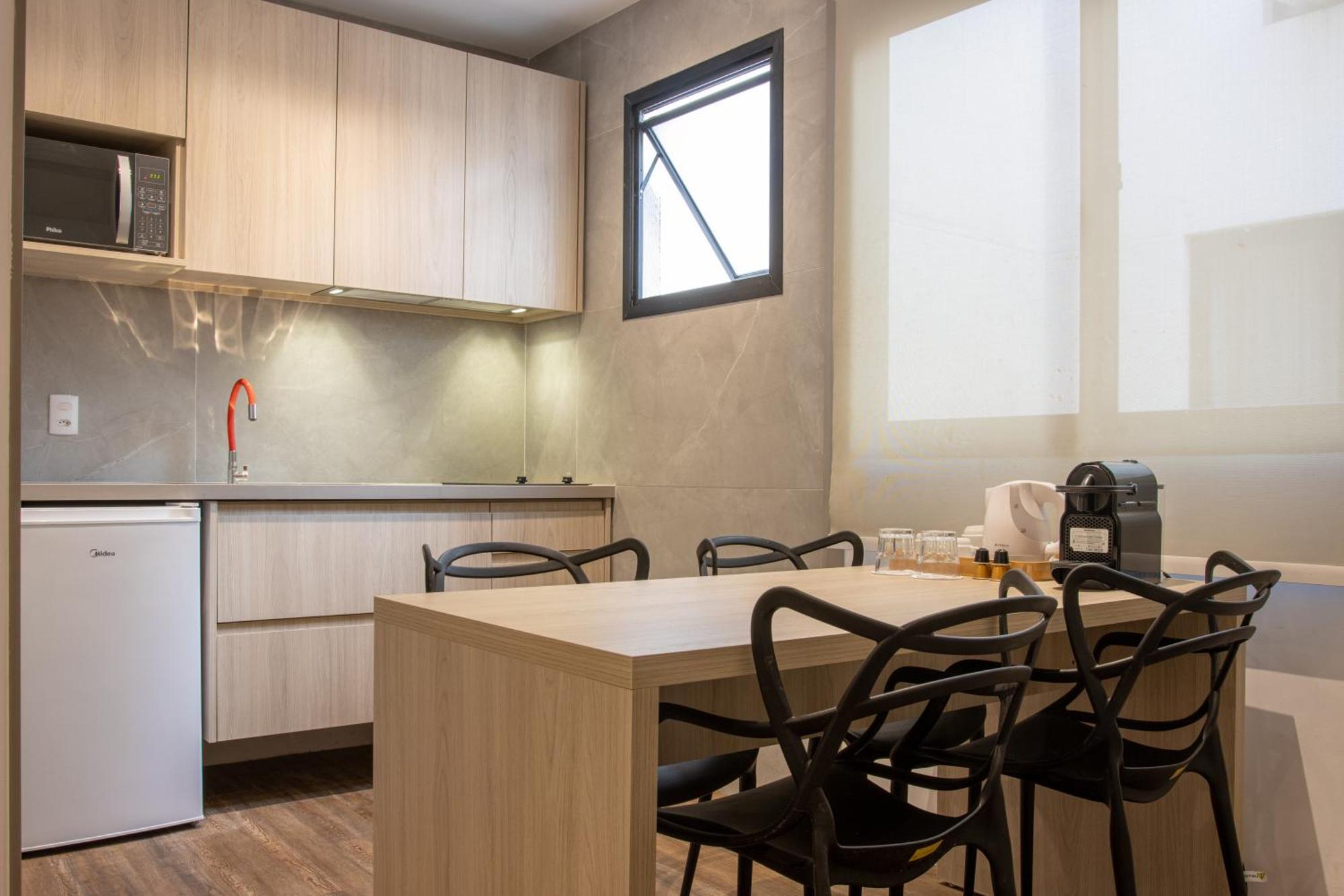 Anna Suites Ipanema By Arena Hoteis Rio de Janeiro Eksteriør bilde