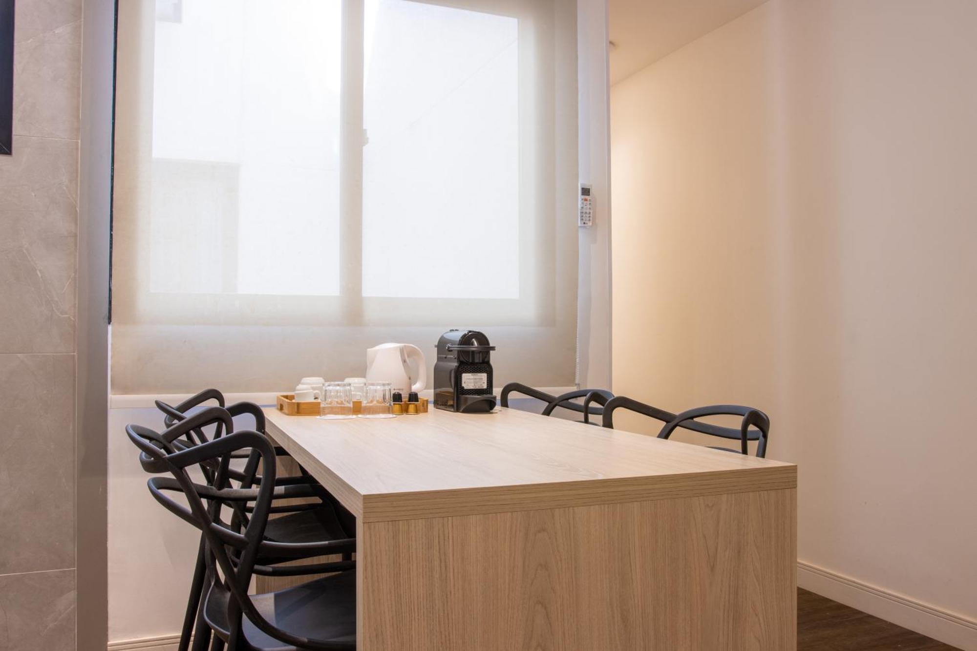 Anna Suites Ipanema By Arena Hoteis Rio de Janeiro Eksteriør bilde