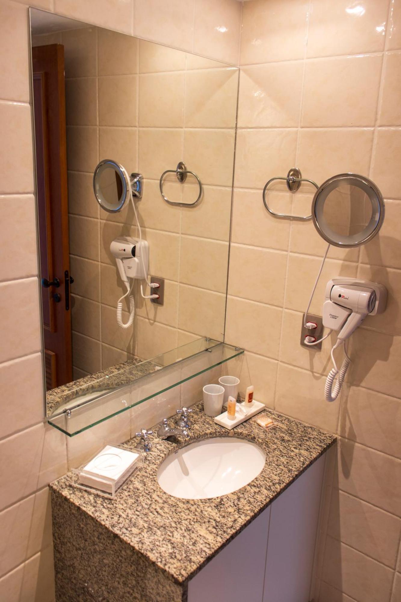 Anna Suites Ipanema By Arena Hoteis Rio de Janeiro Eksteriør bilde
