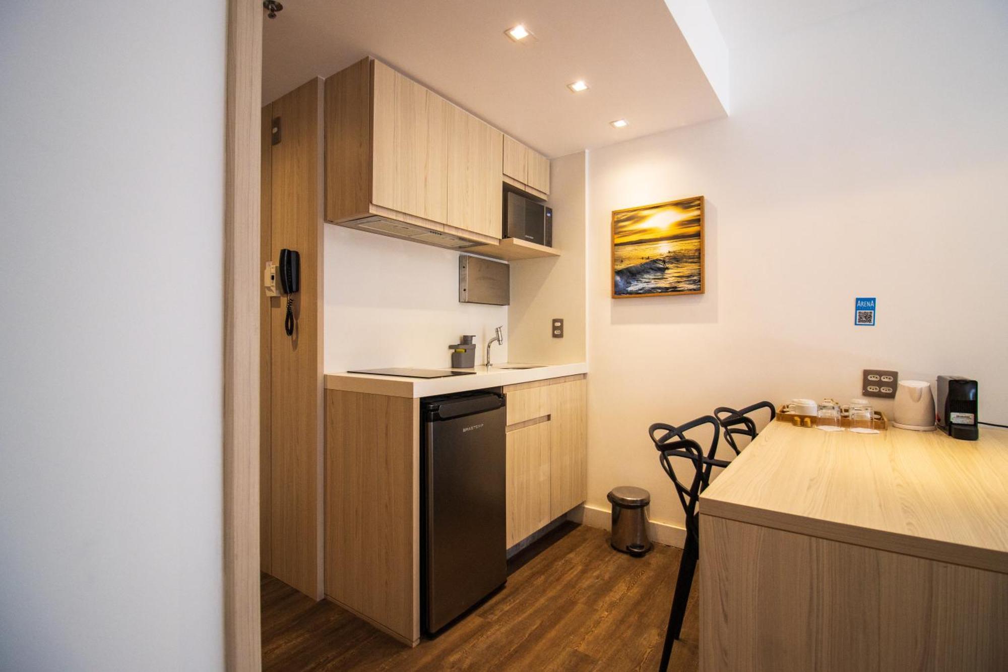 Anna Suites Ipanema By Arena Hoteis Rio de Janeiro Eksteriør bilde